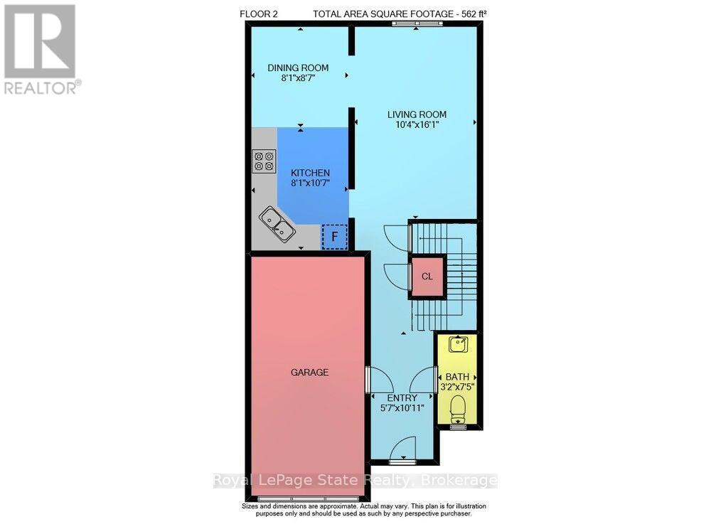 47 Swayze Court, West Lincoln, Ontario  L0R 2A0 - Photo 4 - X13866198