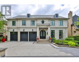 39 ARJAY CRESCENT, Toronto, Ontario