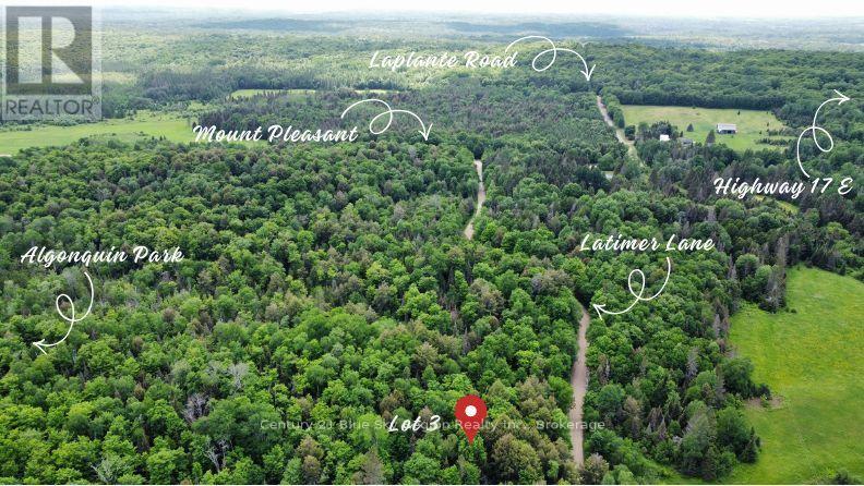 Lot 3 Latimer Lane, Calvin, Ontario  P0H 2E0 - Photo 2 - X13866152