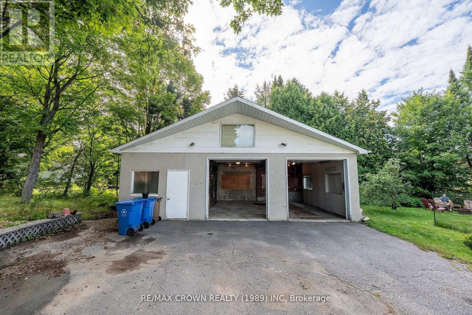 717 Airport Road, North Bay, Ontario  P1C 1A3 - Photo 38 - X13866164