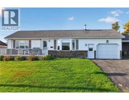 60 Leonard Street, Sainte-Marie-De-Kent, New Brunswick