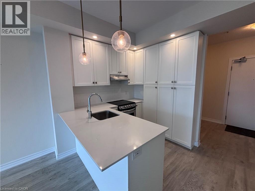 40 Esplanade Lane Unit# 309, Grimsby, Ontario  L3M 0G9 - Photo 5 - 40869298
