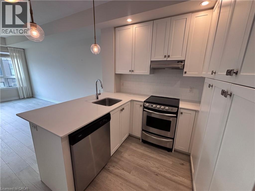 40 Esplanade Lane Unit# 309, Grimsby, Ontario  L3M 0G9 - Photo 6 - 40869298