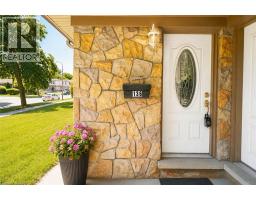 136 JANSEN Avenue, kitchener, Ontario