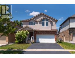 24 JOSEPH LICHTI Lane, Baden, Ontario