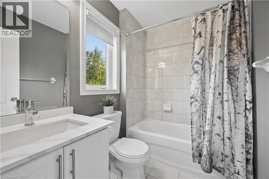 88 Decorso Drive Unit# 57, Guelph, Ontario  N1L 0A9 - Photo 18 - 40868454