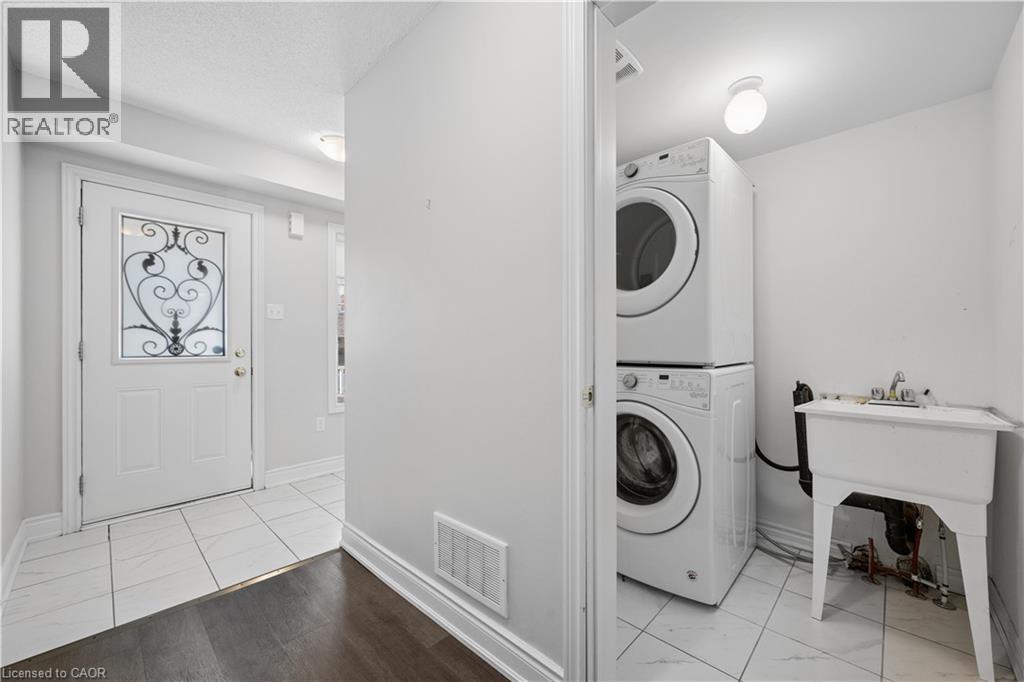 88 Decorso Drive Unit# 57, Guelph, Ontario  N1L 0A9 - Photo 6 - 40868454