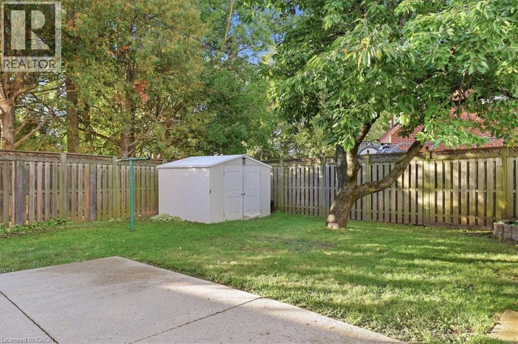 115 Roxborough Avenue, Kitchener, Ontario  N2M 1P6 - Photo 4 - 40867328