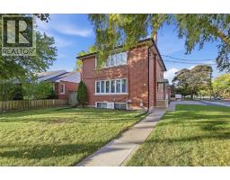 115 ROXBOROUGH Avenue, Kitchener, Ontario