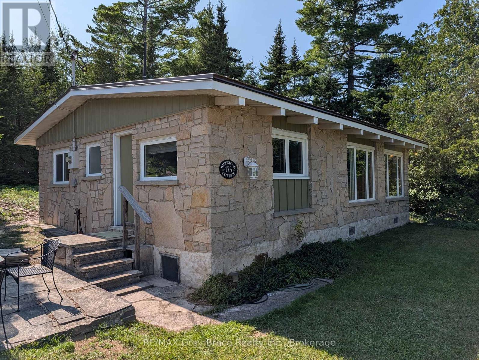 173 ISTHMUS BAY ROAD, Northern Bruce Peninsula, Ontario