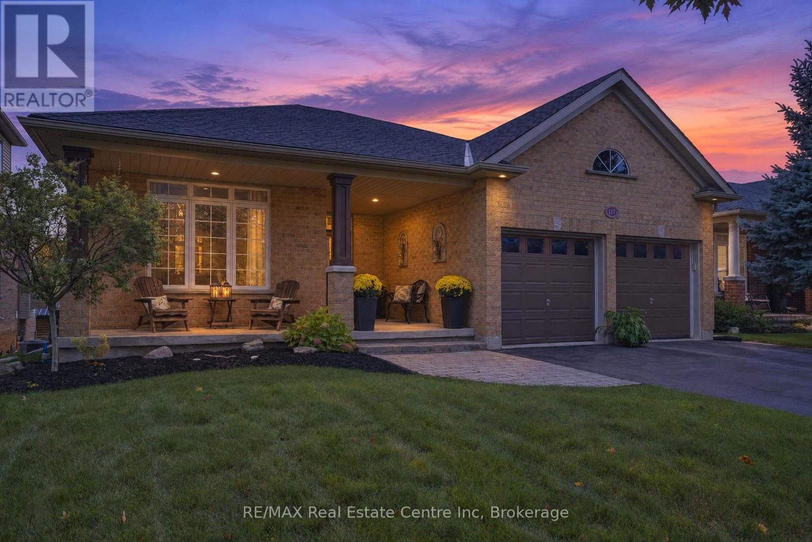 117 HAYWARD COURT, Guelph/Eramosa, Ontario