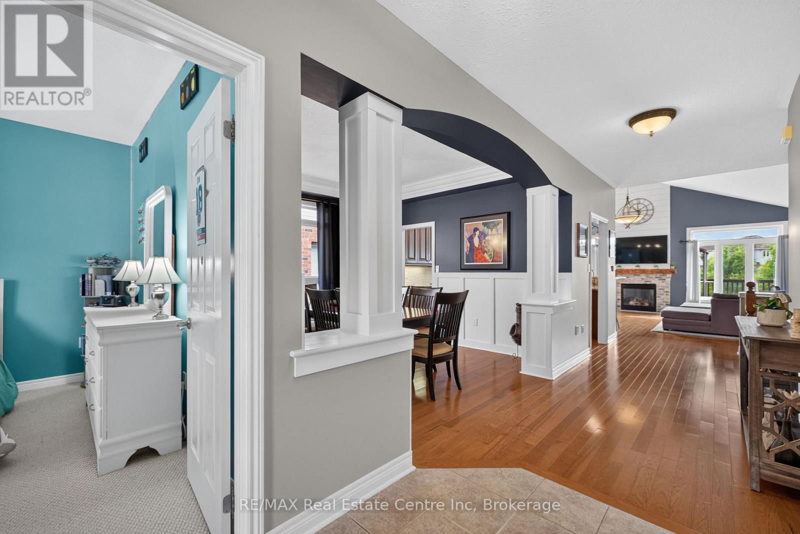 117 Hayward Court, Guelph/eramosa, Ontario N0B 2K0 - Photo 6 - X13866008