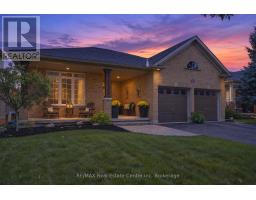 117 HAYWARD COURT, Guelph/Eramosa, Ontario