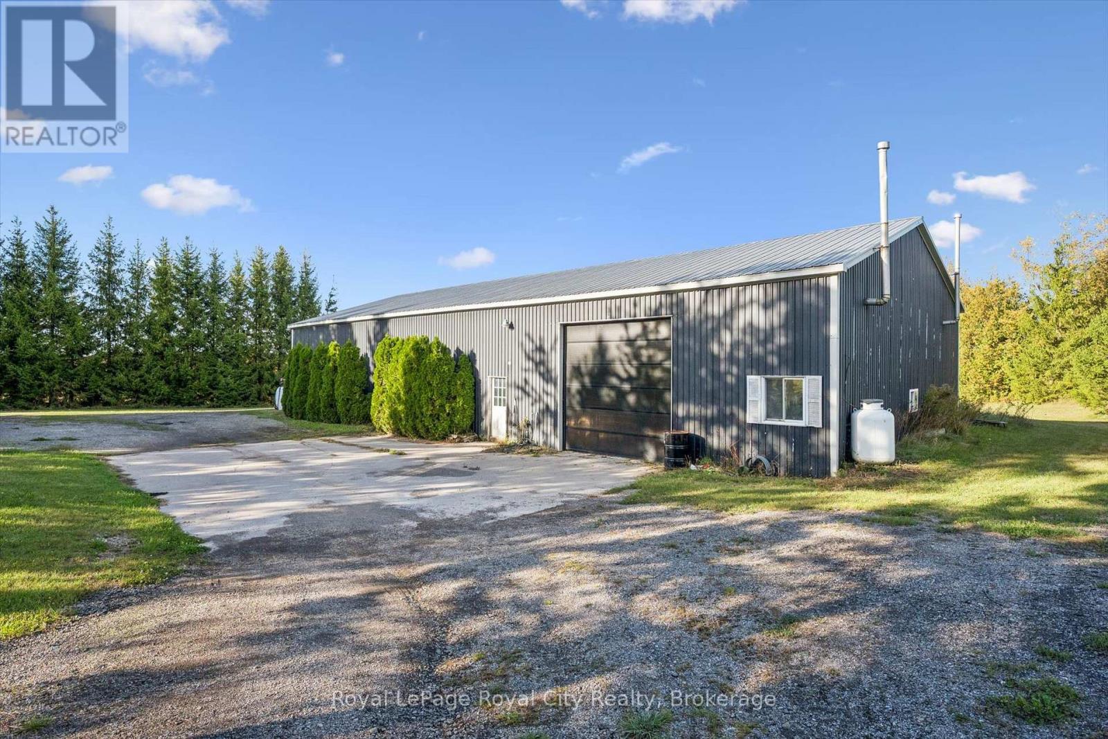 152043 12th Line, East Garafraxa, Ontario L9W 7B2 - Photo 42 - X13866090