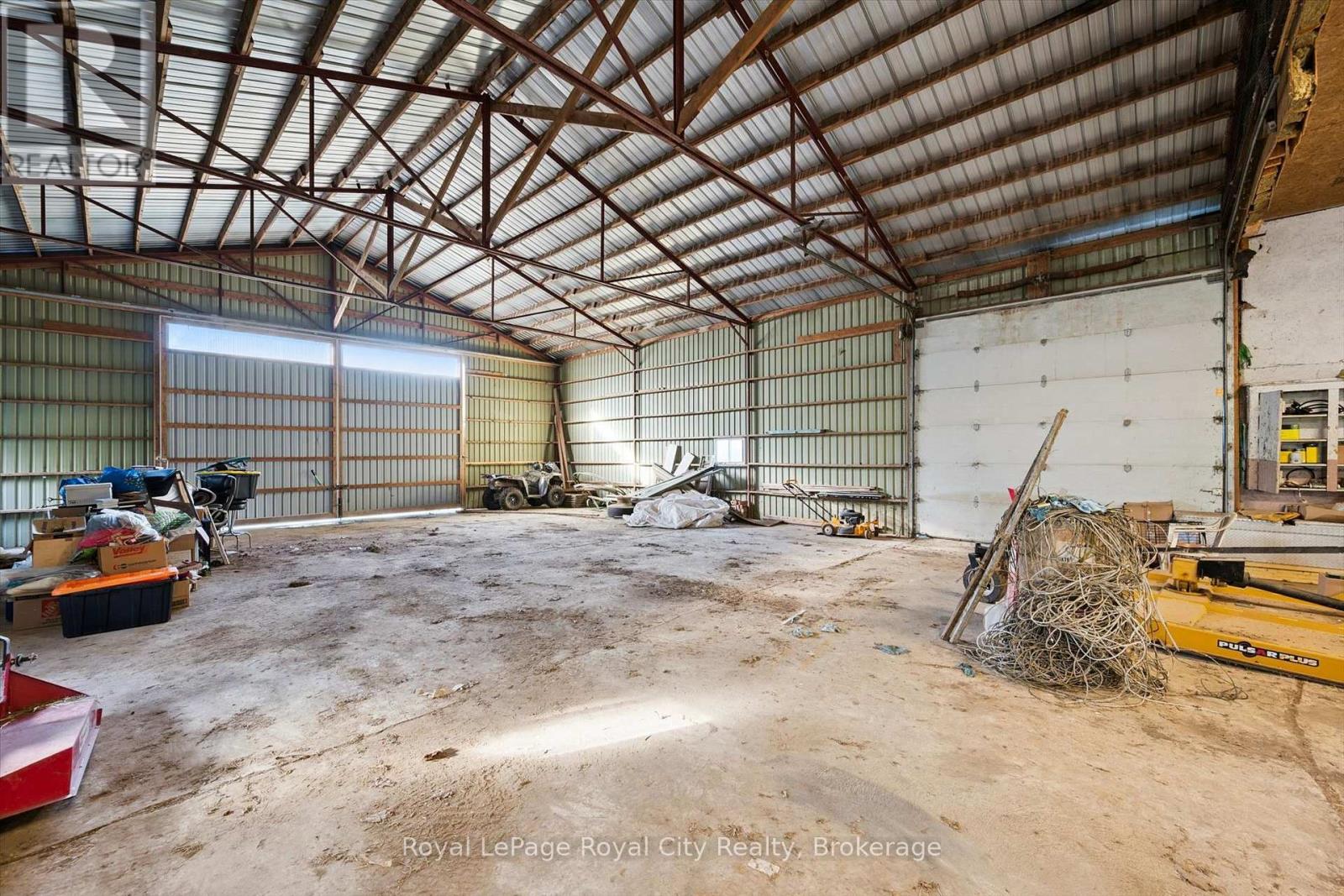 152043 12th Line, East Garafraxa, Ontario L9W 7B2 - Photo 43 - X13866090