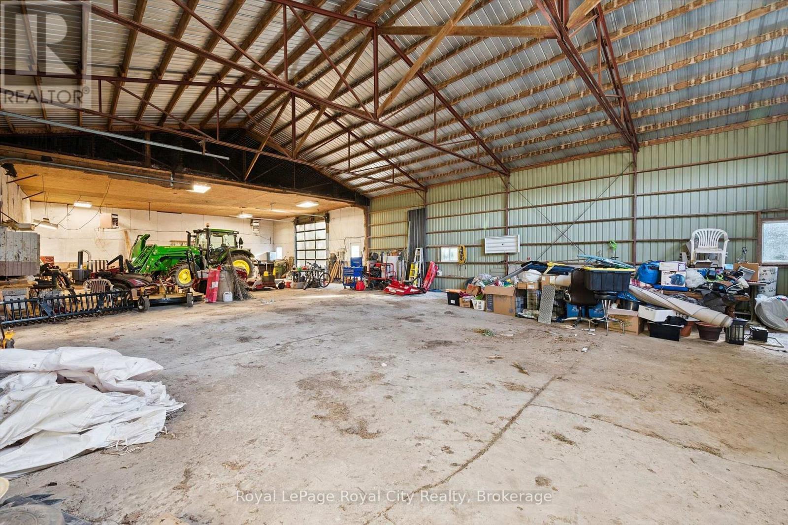 152043 12th Line, East Garafraxa, Ontario L9W 7B2 - Photo 44 - X13866090