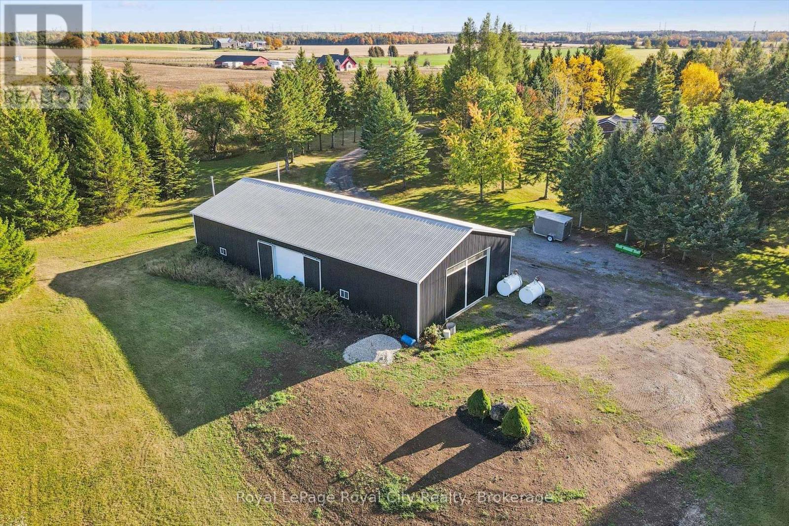 152043 12th Line, East Garafraxa, Ontario L9W 7B2 - Photo 45 - X13866090