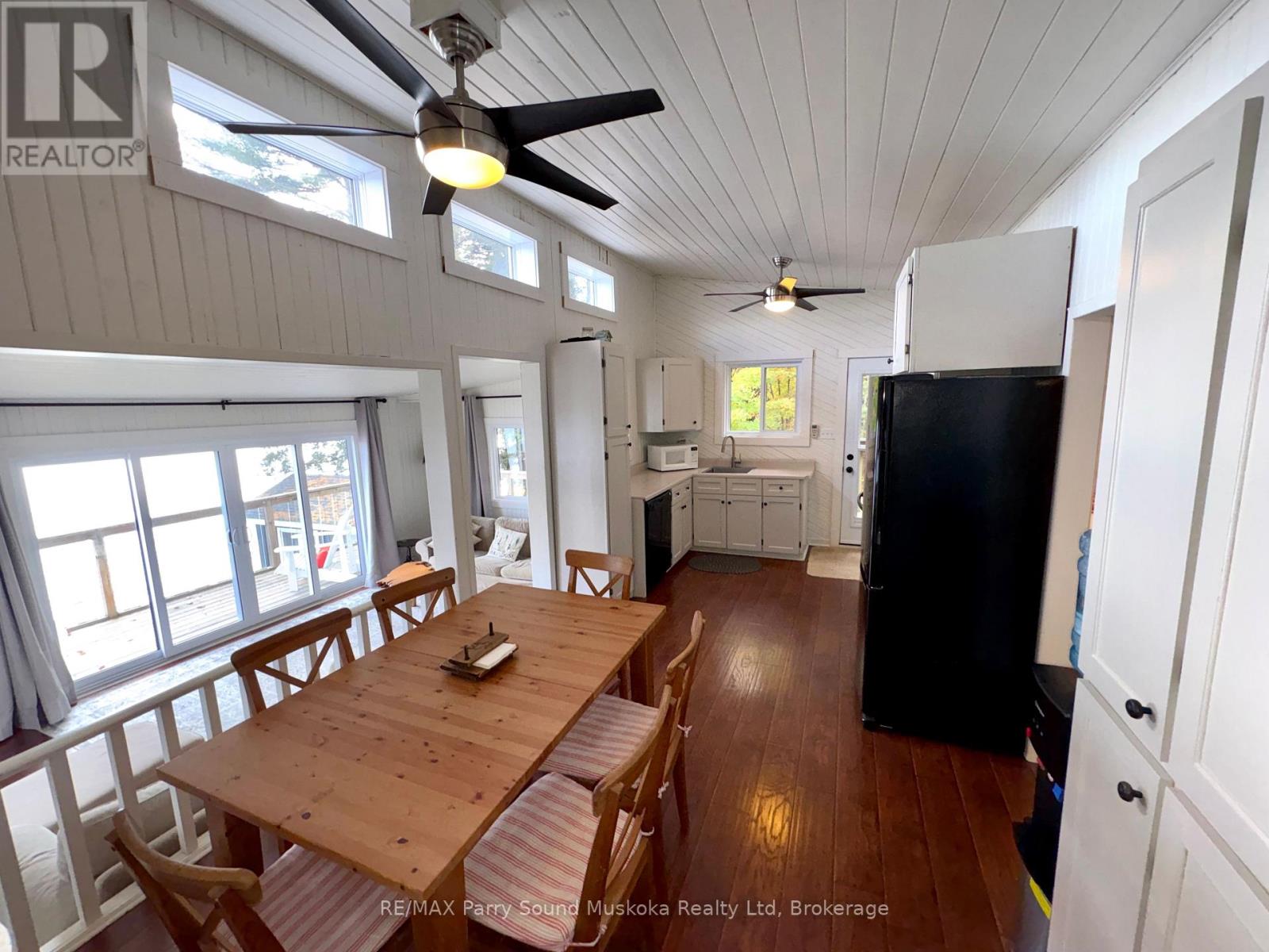 4 Fire Route 214a, Mcdougall, Ontario  P2A 0B4 - Photo 15 - X13866182