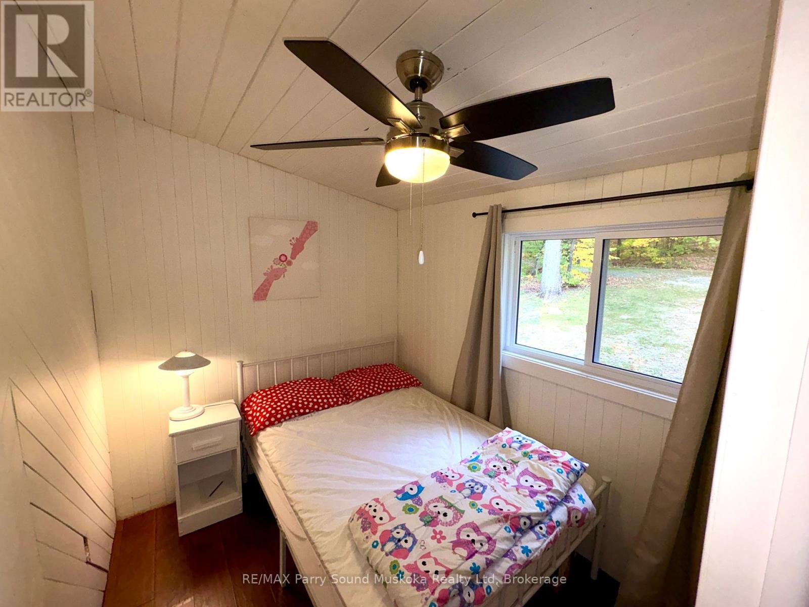 4 Fire Route 214a, Mcdougall, Ontario  P2A 0B4 - Photo 22 - X13866182