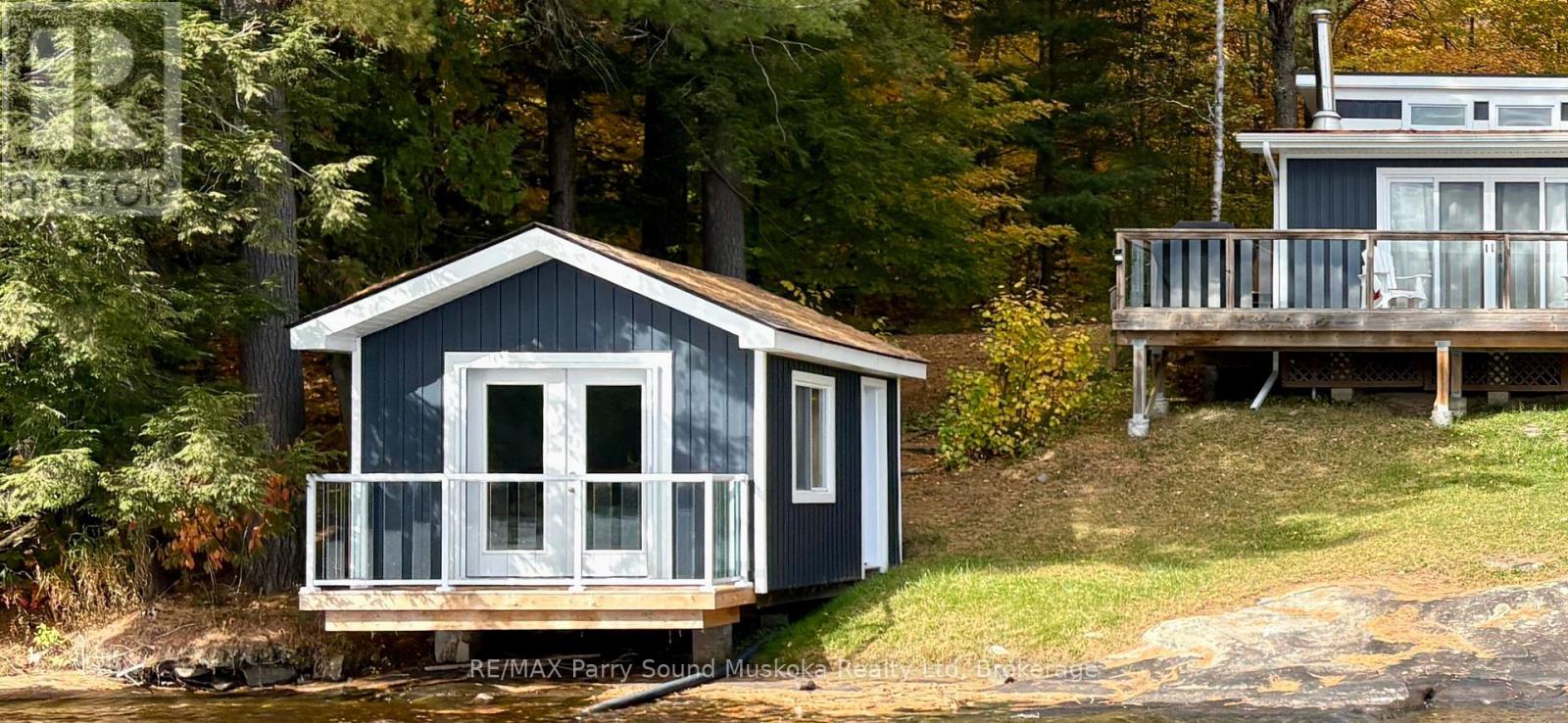 4 Fire Route 214a, Mcdougall, Ontario  P2A 0B4 - Photo 30 - X13866182