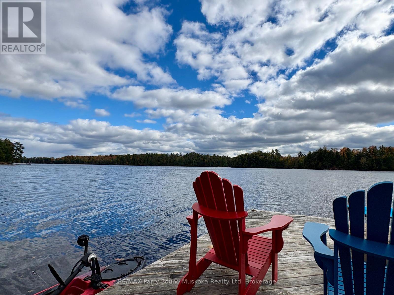 4 Fire Route 214a, Mcdougall, Ontario  P2A 0B4 - Photo 37 - X13866182