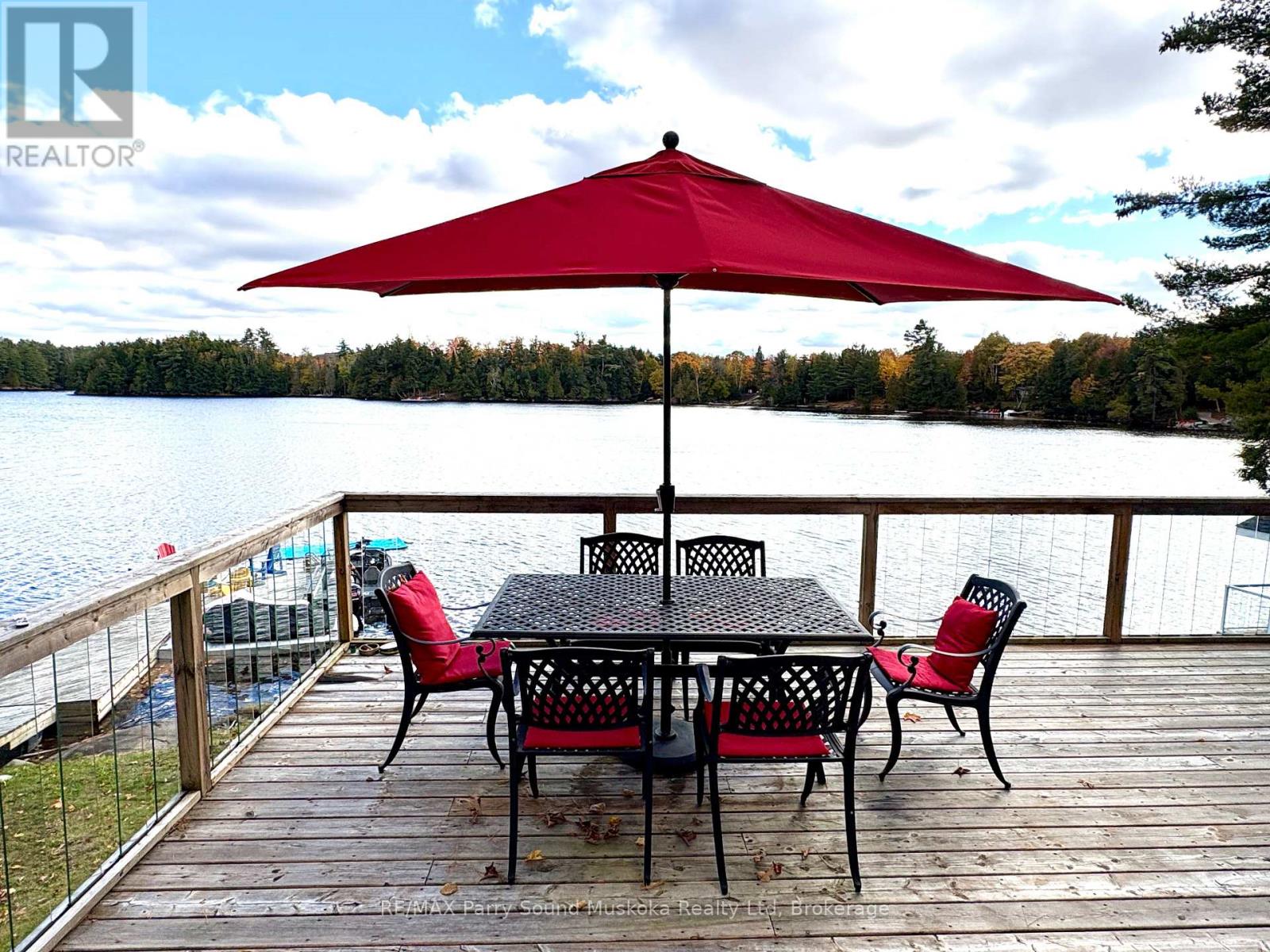 4 Fire Route 214a, Mcdougall, Ontario  P2A 0B4 - Photo 42 - X13866182