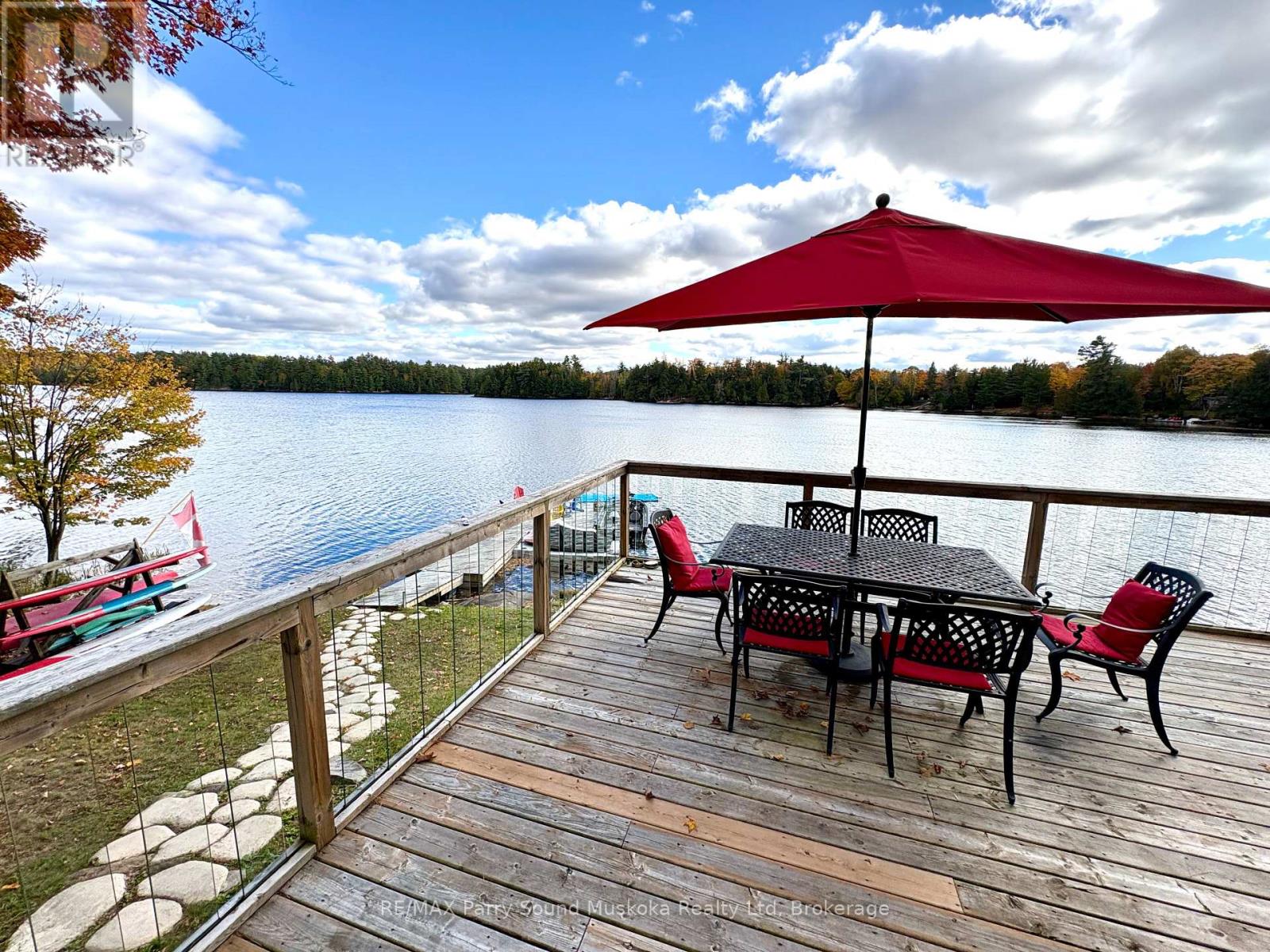 4 Fire Route 214a, Mcdougall, Ontario  P2A 0B4 - Photo 43 - X13866182