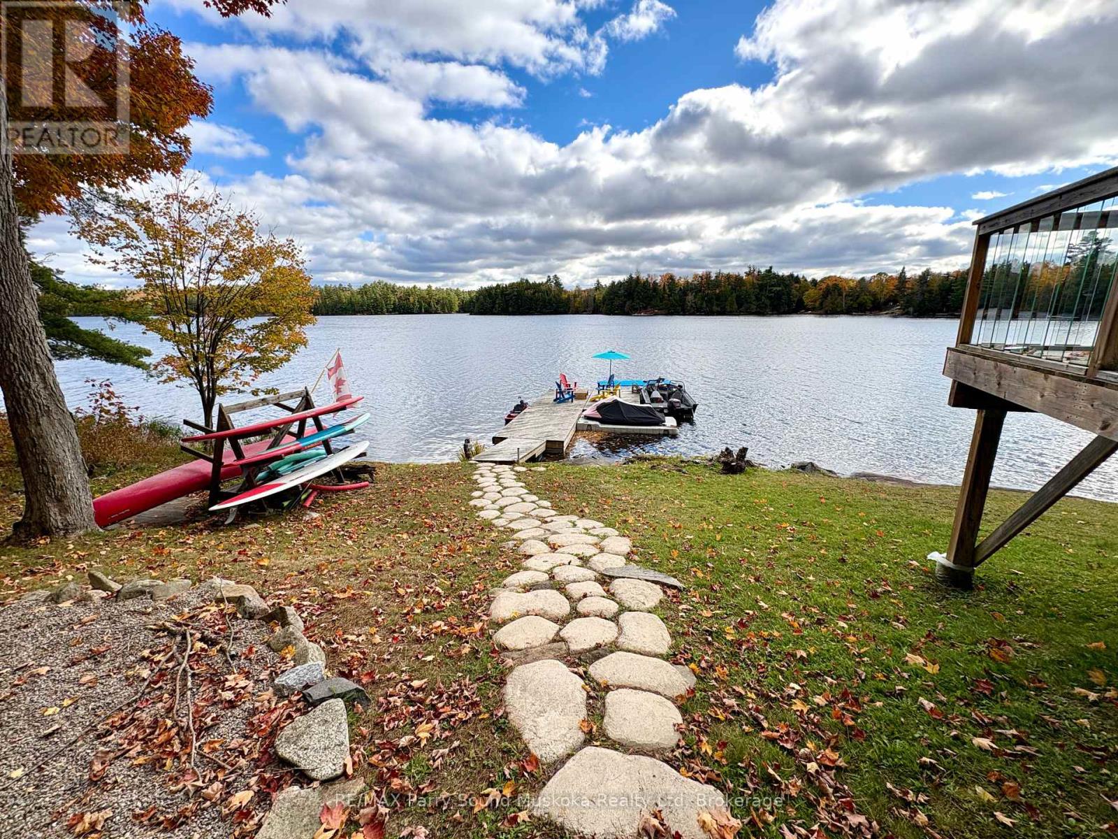 4 Fire Route 214a, Mcdougall, Ontario  P2A 0B4 - Photo 6 - X13866182
