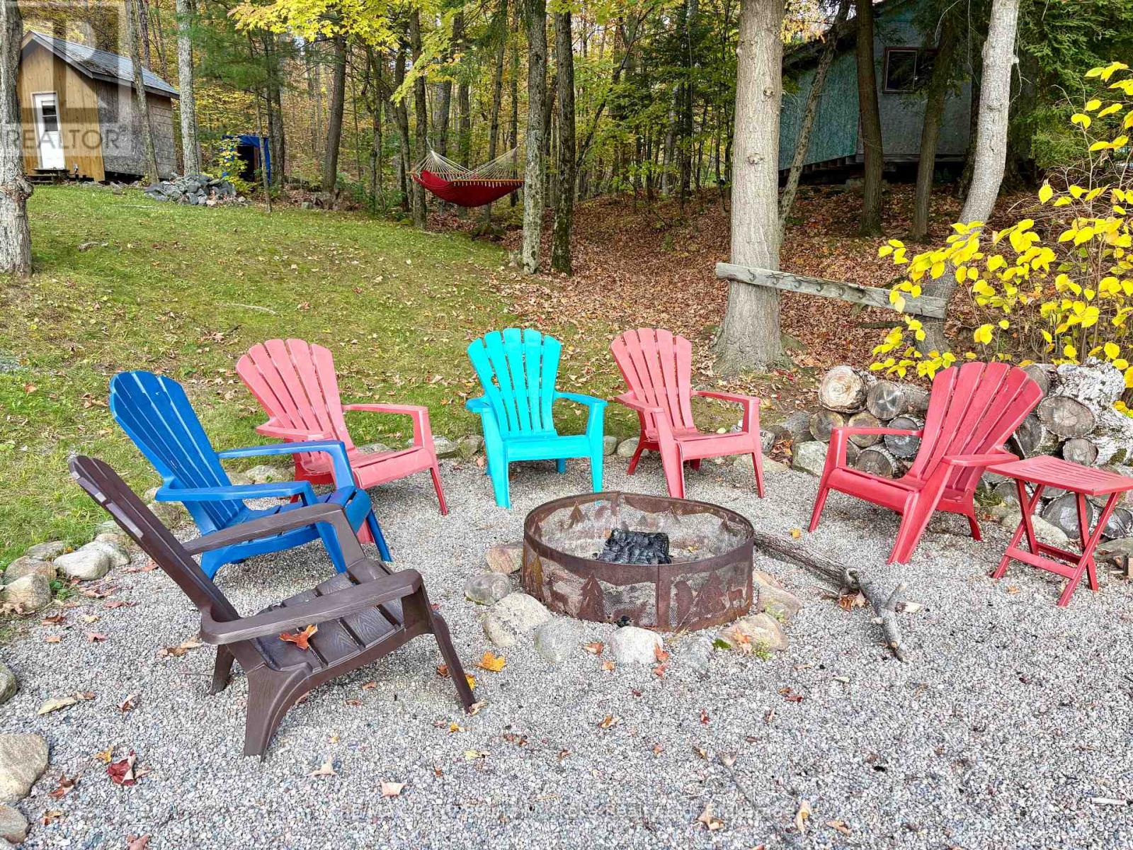 4 Fire Route 214a, Mcdougall, Ontario  P2A 0B4 - Photo 9 - X13866182
