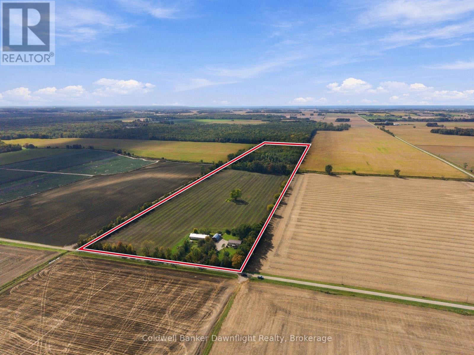 72231 Ausable Line, Bluewater, Ontario  N0M 1X0 - Photo 2 - X13866226