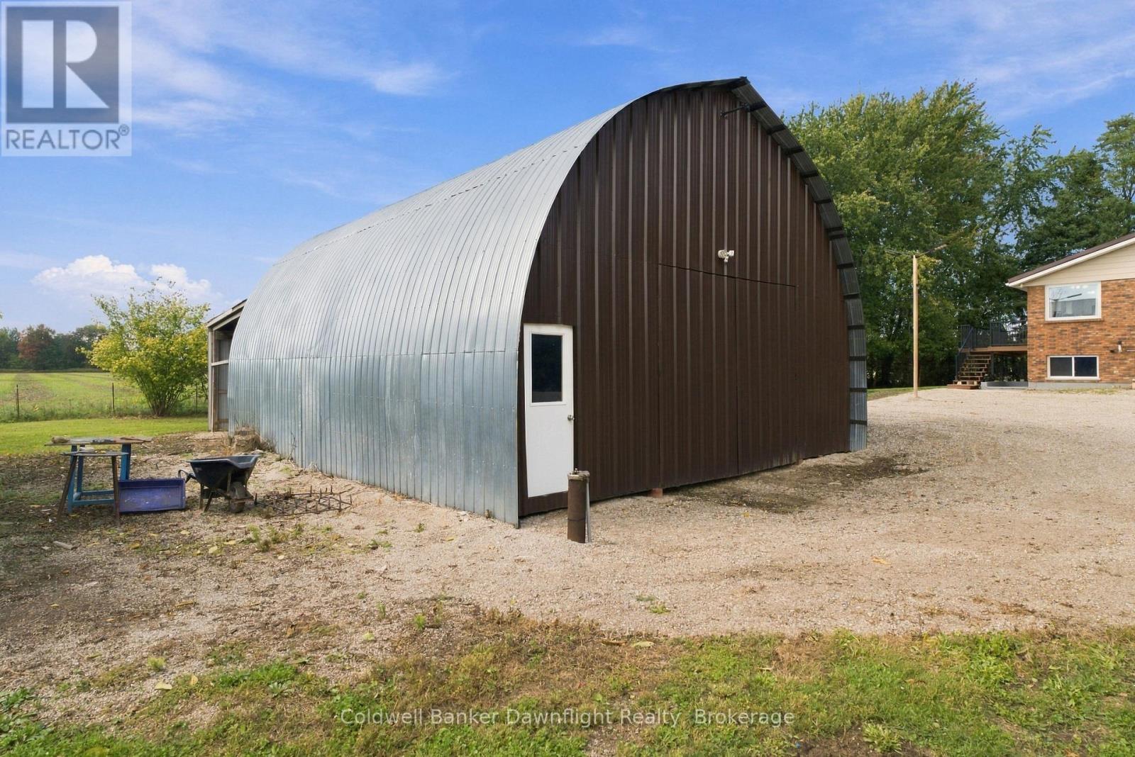 72231 Ausable Line, Bluewater, Ontario  N0M 1X0 - Photo 31 - X13866226