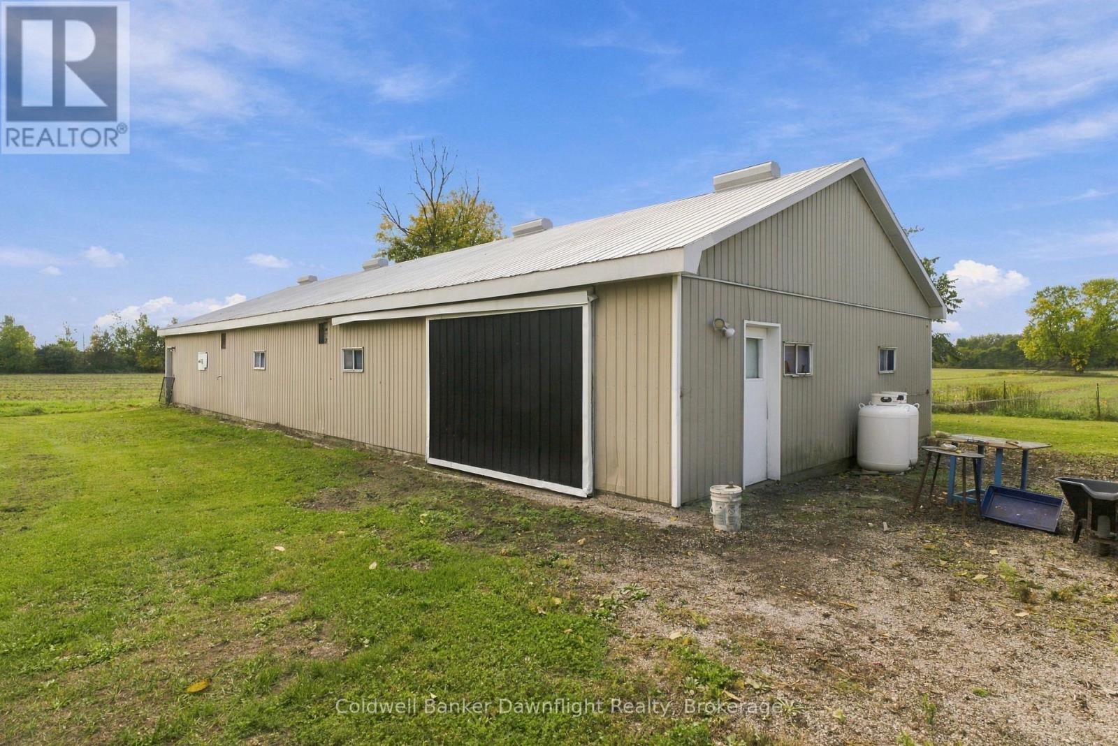 72231 Ausable Line, Bluewater, Ontario  N0M 1X0 - Photo 33 - X13866226