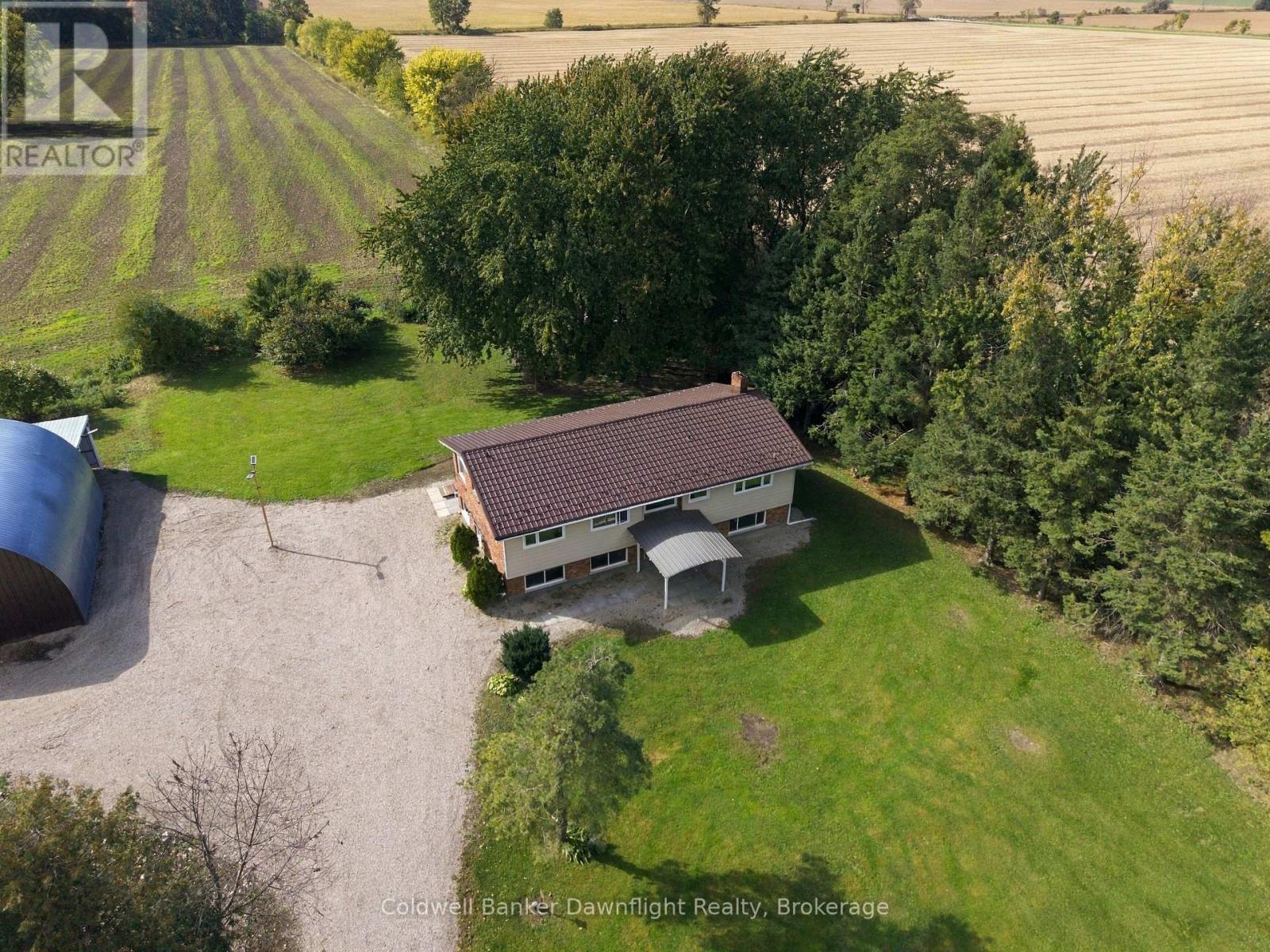 72231 Ausable Line, Bluewater, Ontario  N0M 1X0 - Photo 36 - X13866226