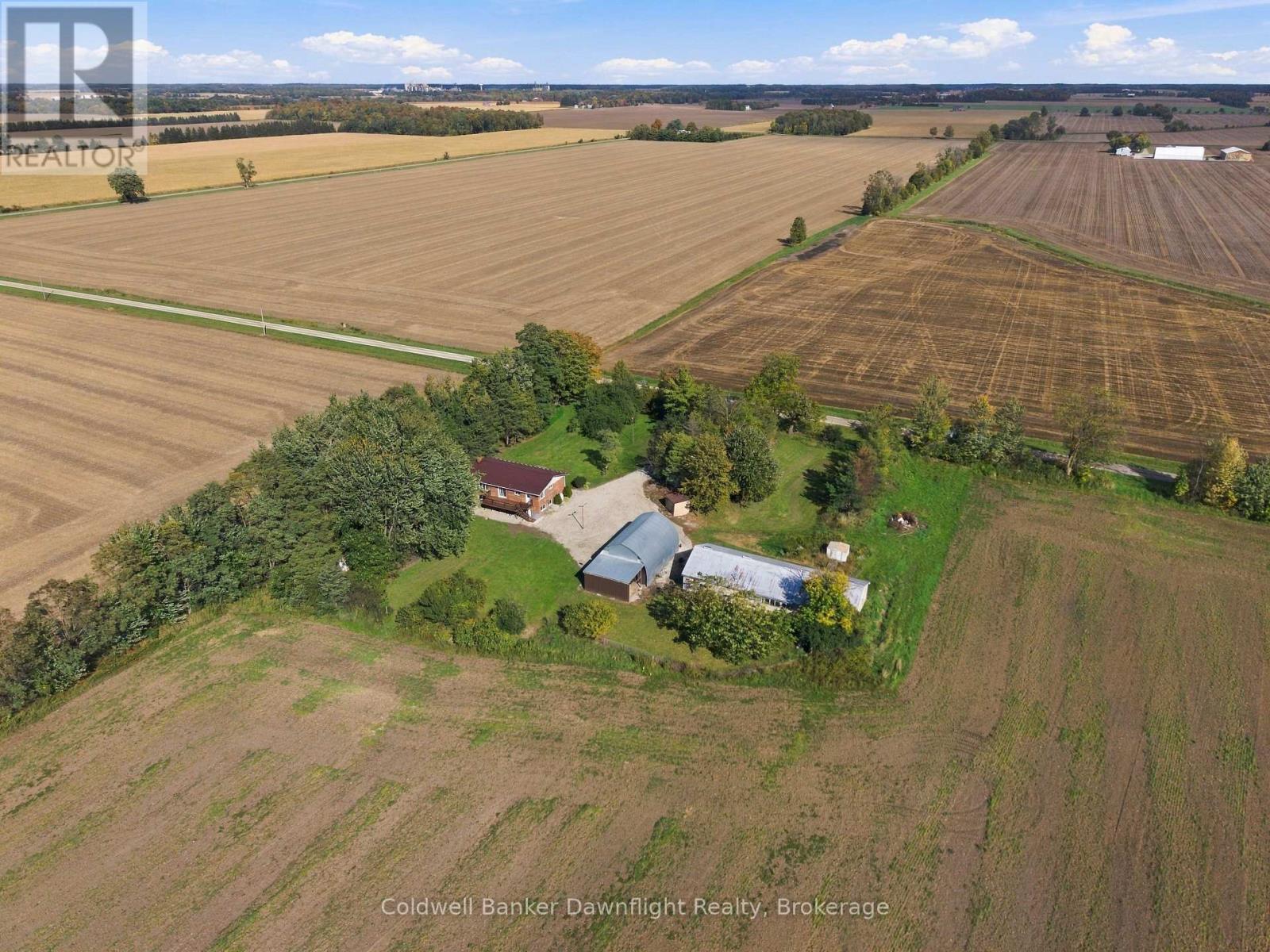 72231 Ausable Line, Bluewater, Ontario  N0M 1X0 - Photo 38 - X13866226