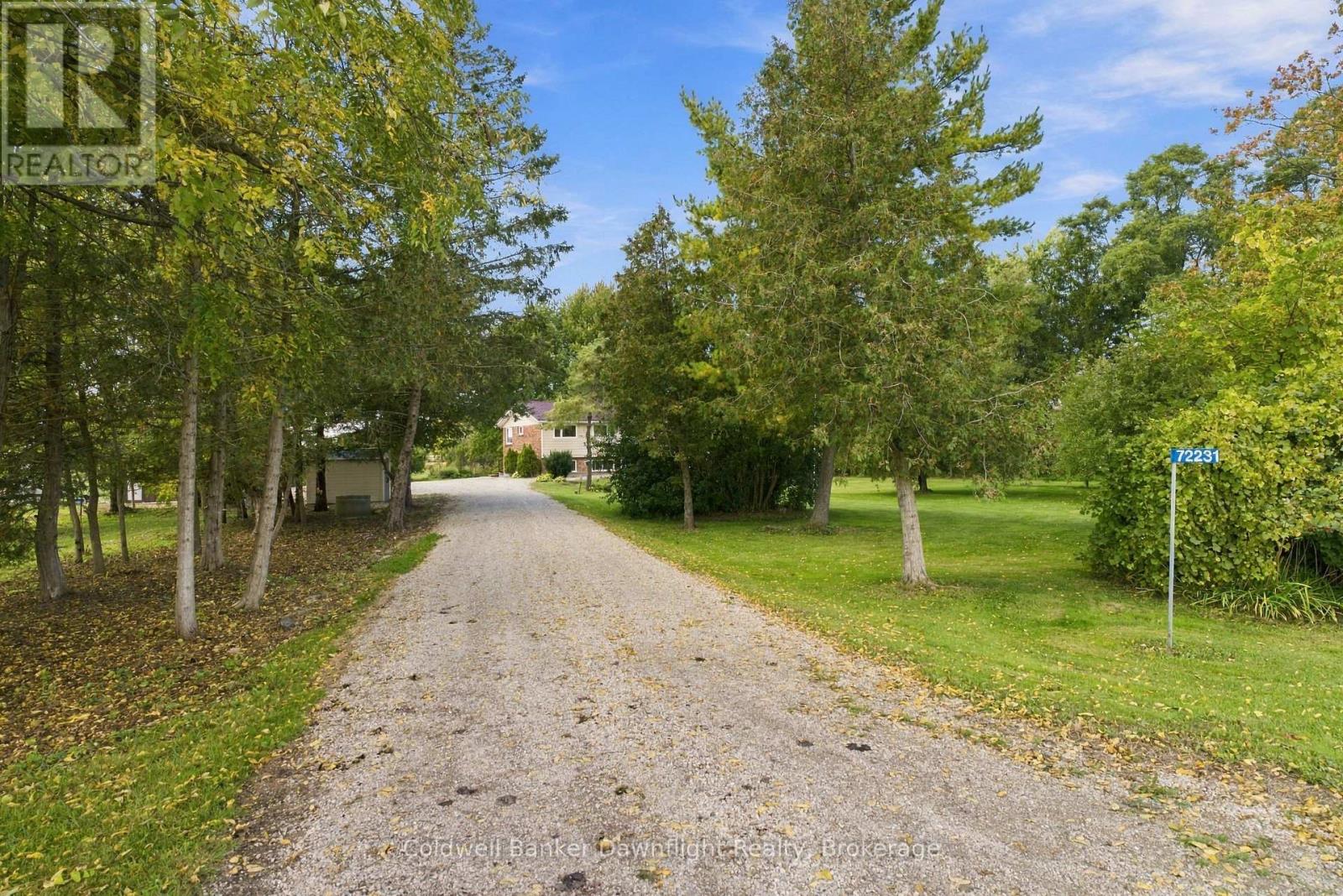 72231 Ausable Line, Bluewater, Ontario  N0M 1X0 - Photo 4 - X13866226