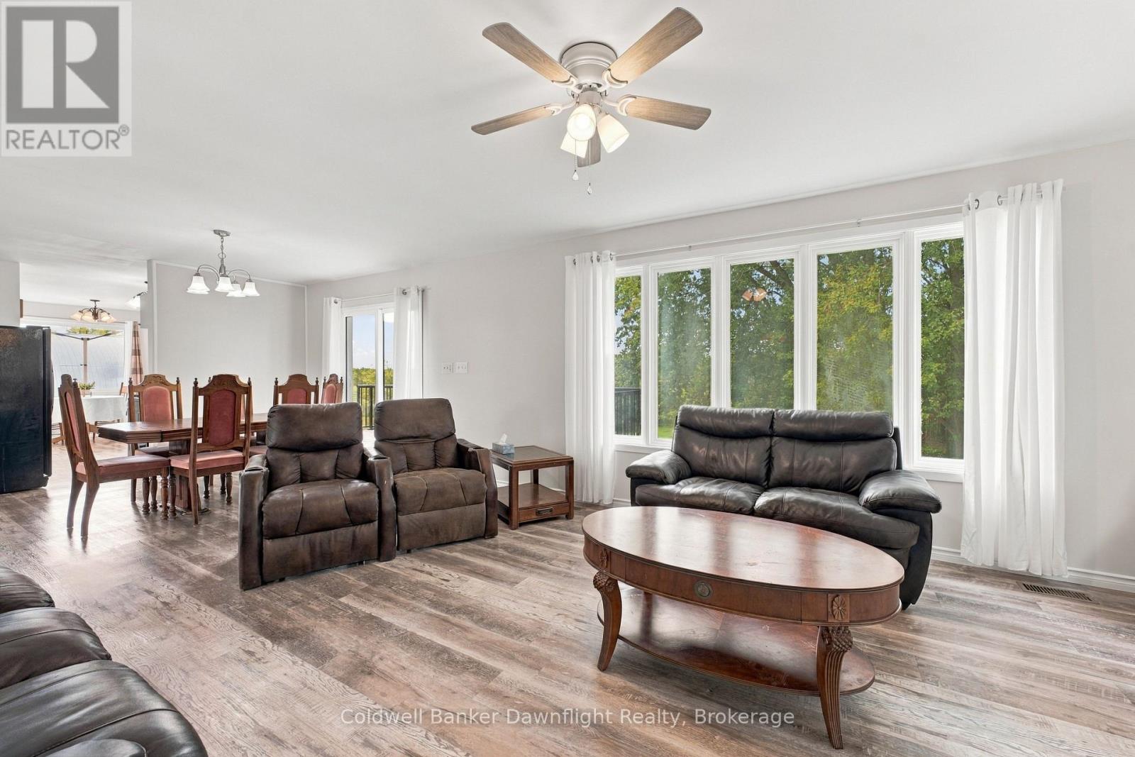 72231 Ausable Line, Bluewater, Ontario  N0M 1X0 - Photo 8 - X13866226