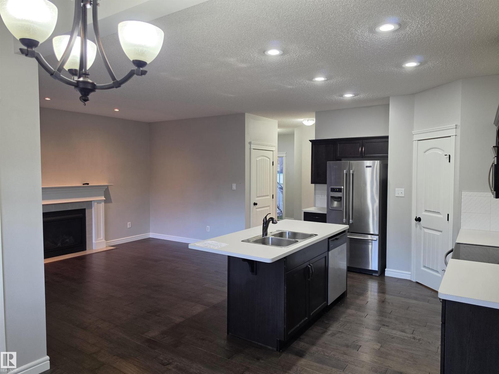 58 Woodbridge Li, Fort Saskatchewan, Alberta  T8L 0H8 - Photo 11 - E4502216