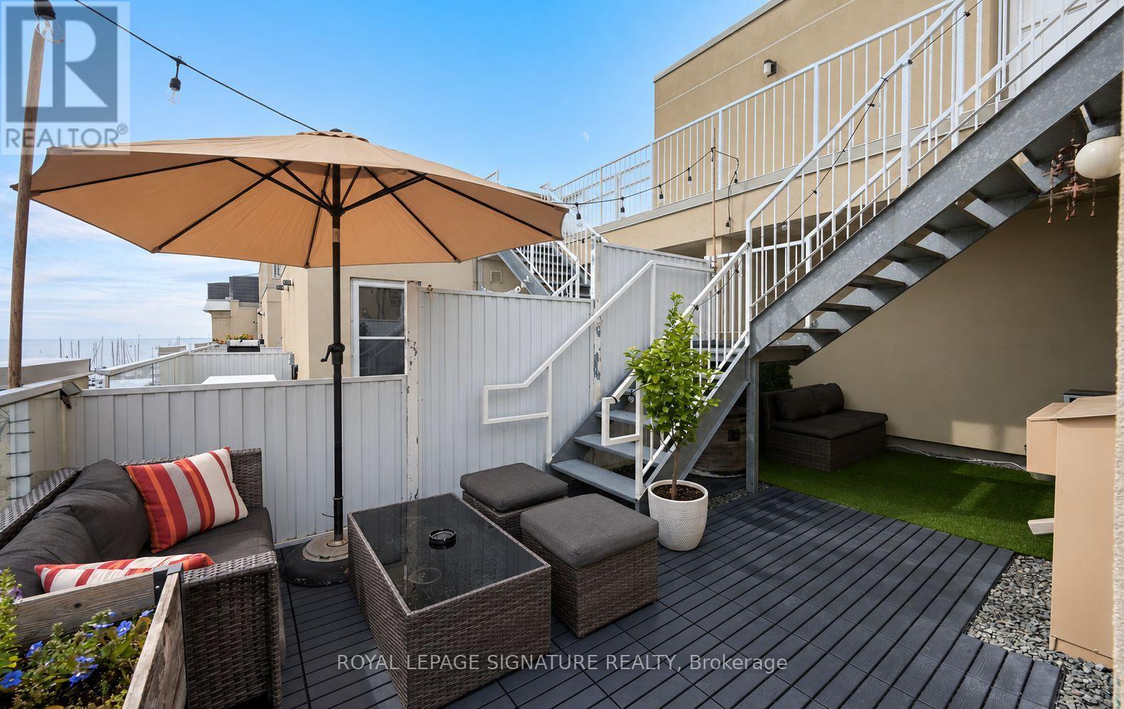 555 - 36 Stadium Road, Toronto, Ontario M5V 3P4 - Photo 28 - C13865980