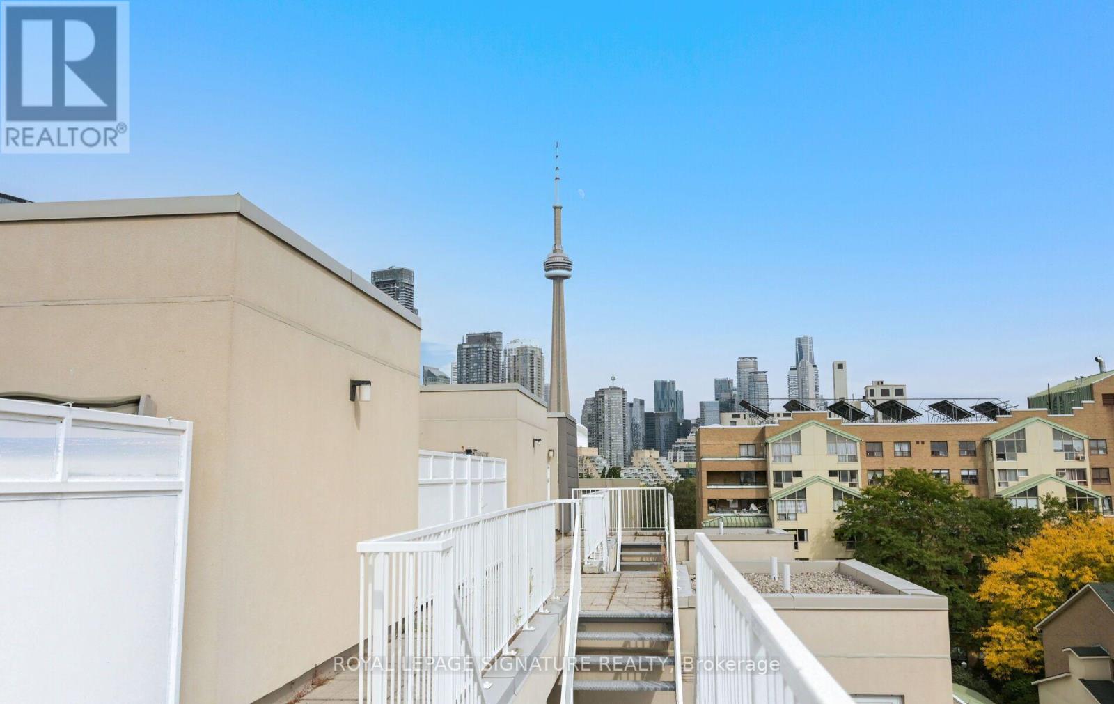 555 - 36 Stadium Road, Toronto, Ontario M5V 3P4 - Photo 30 - C13865980