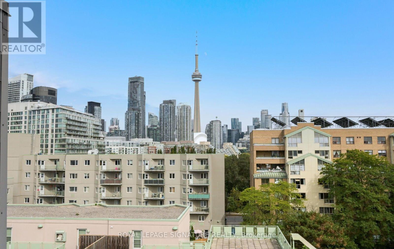 555 - 36 Stadium Road, Toronto, Ontario M5V 3P4 - Photo 31 - C13865980
