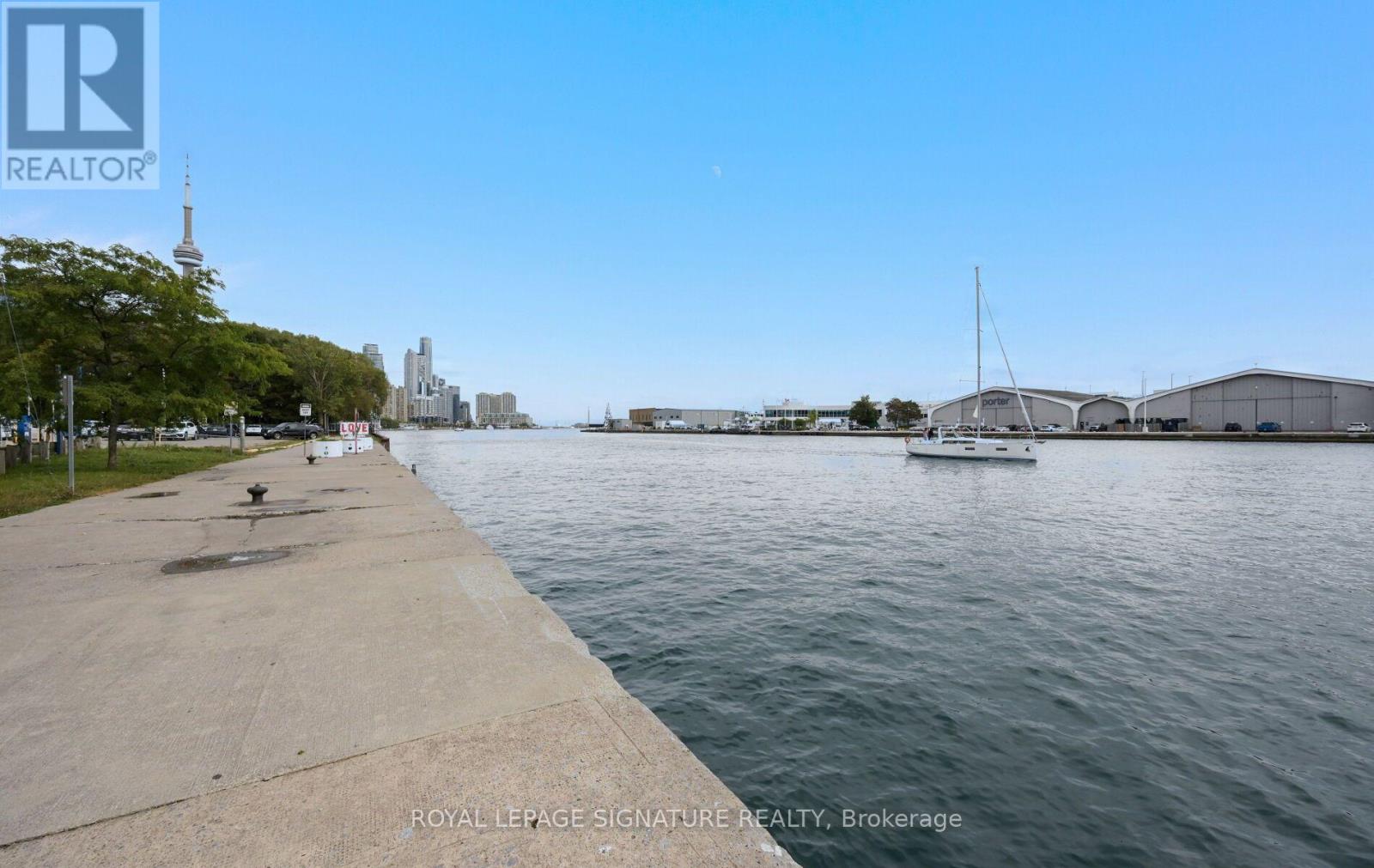 555 - 36 Stadium Road, Toronto, Ontario M5V 3P4 - Photo 36 - C13865980