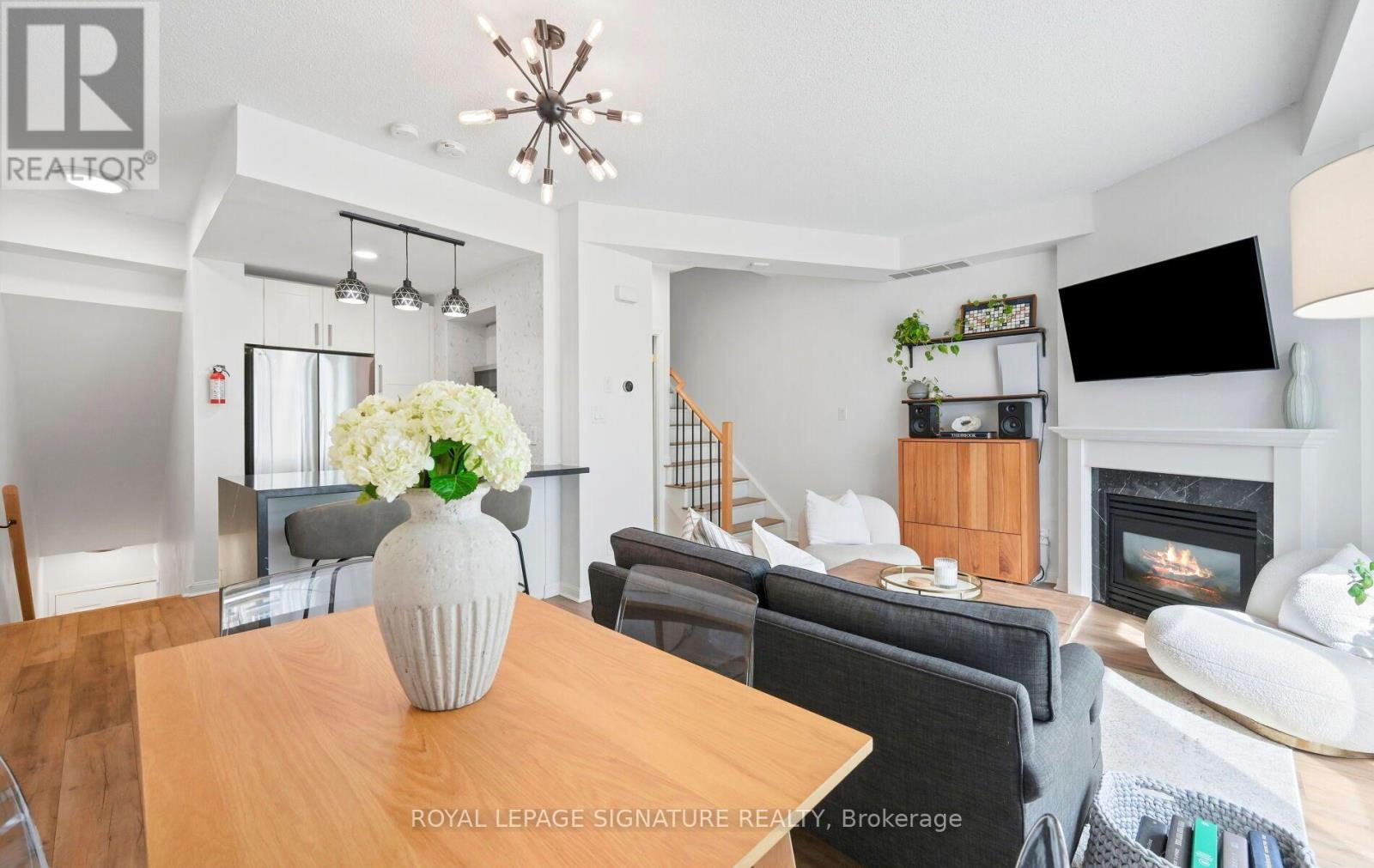 555 - 36 Stadium Road, Toronto, Ontario M5V 3P4 - Photo 9 - C13865980