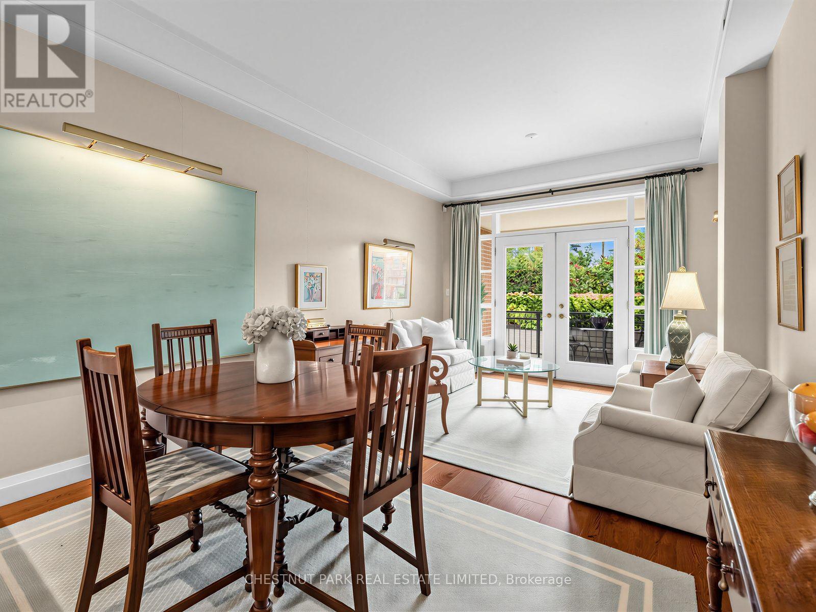 104 - 21 Shaftesbury Avenue, Toronto, Ontario  M4T 3B4 - Photo 10 - C13865984