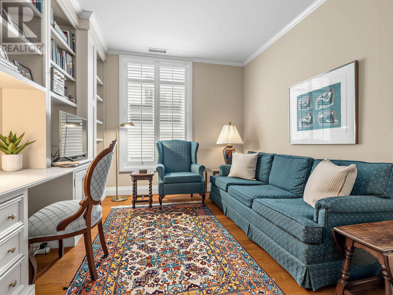 104 - 21 Shaftesbury Avenue, Toronto, Ontario  M4T 3B4 - Photo 22 - C13865984