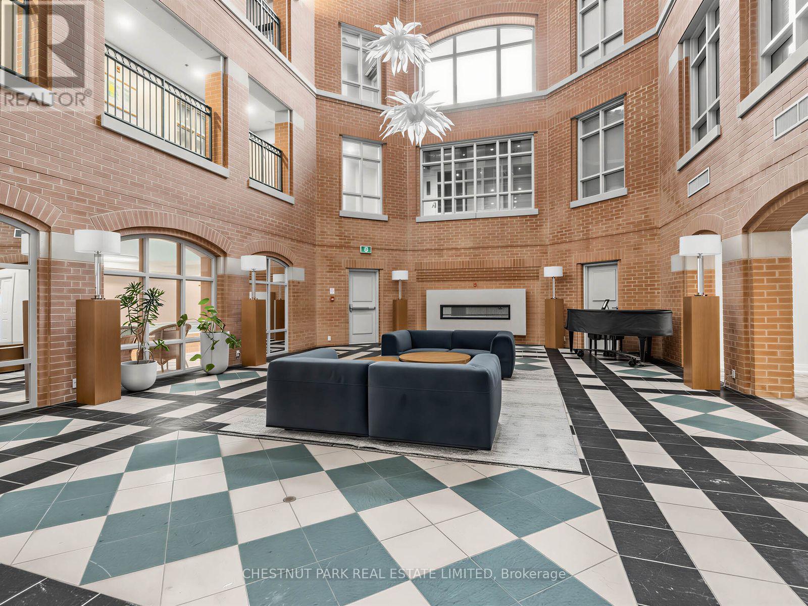 104 - 21 Shaftesbury Avenue, Toronto, Ontario  M4T 3B4 - Photo 26 - C13865984