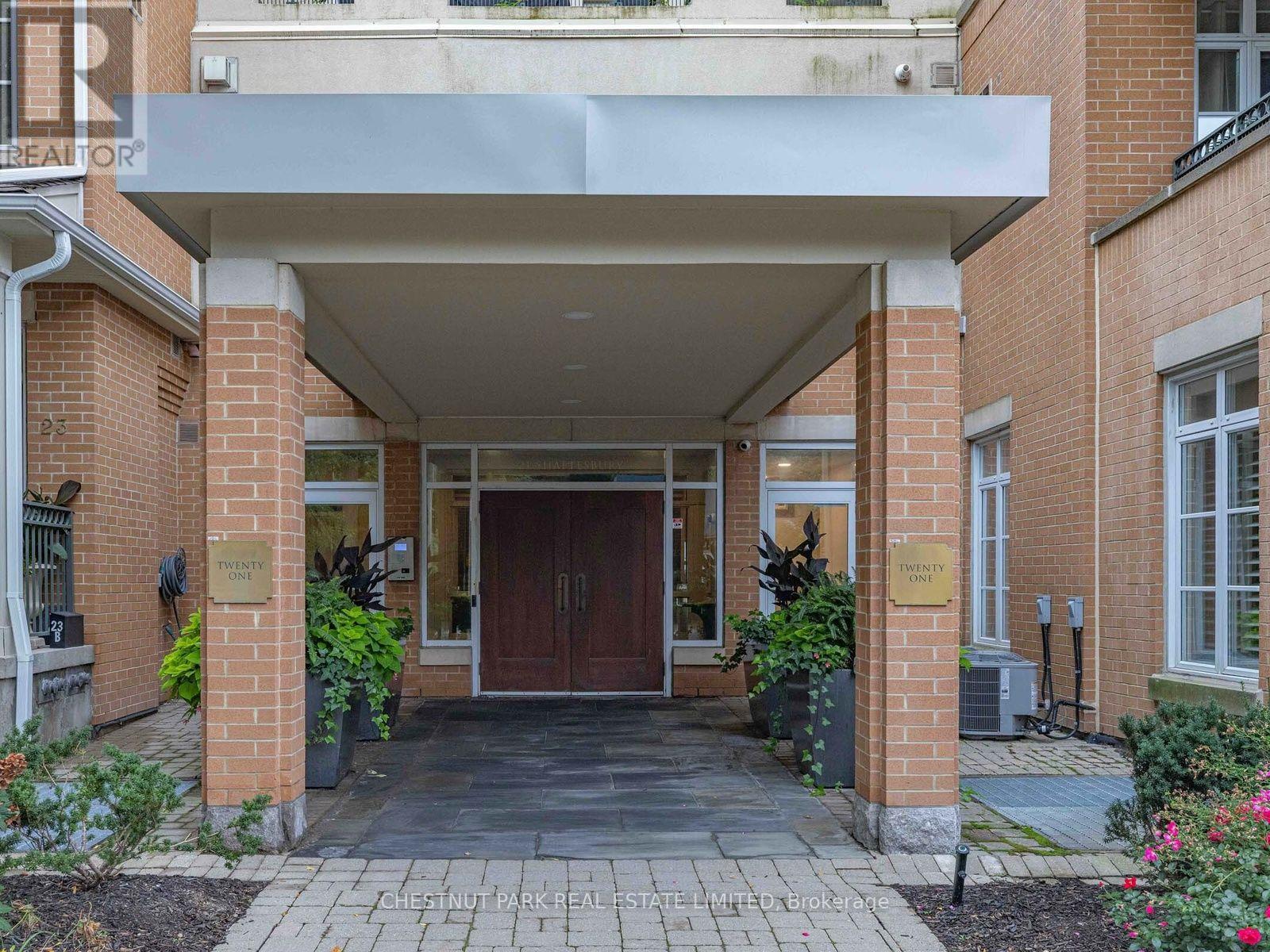 104 - 21 Shaftesbury Avenue, Toronto, Ontario  M4T 3B4 - Photo 33 - C13865984