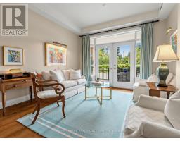 104 - 21 SHAFTESBURY AVENUE, Toronto, Ontario