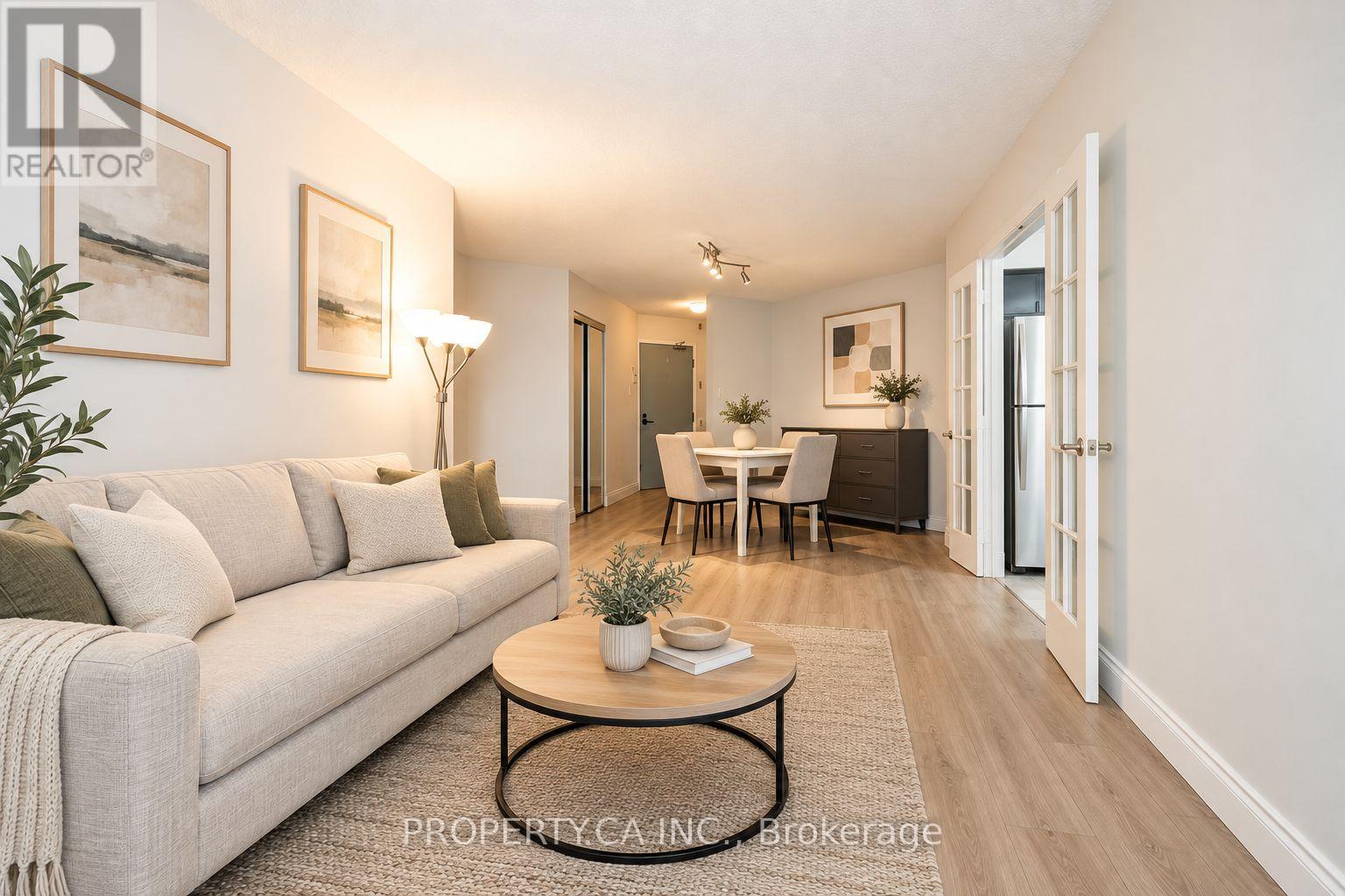 1001 - 25 MAITLAND STREET W, Toronto, Ontario