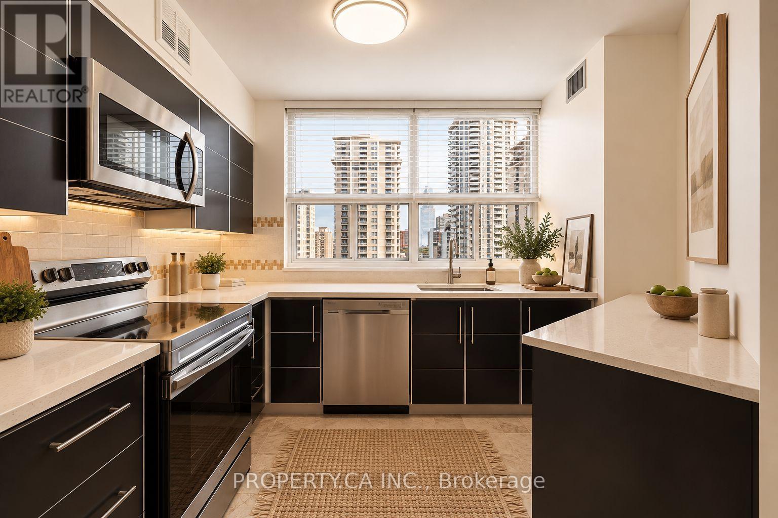 1001 - 25 Maitland Street W, Toronto, Ontario  M4Y 2W1 - Photo 11 - C13866032