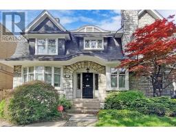 28 DUNVEGAN ROAD, Toronto, Ontario
